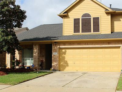 2915 Eagle Point Trail Dr, Katy, TX, 77449