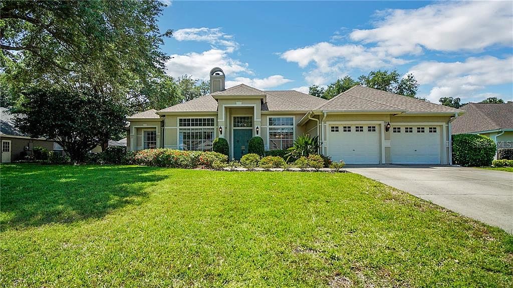 19226 Park Place Blvd, Eustis, FL 32736 Zillow