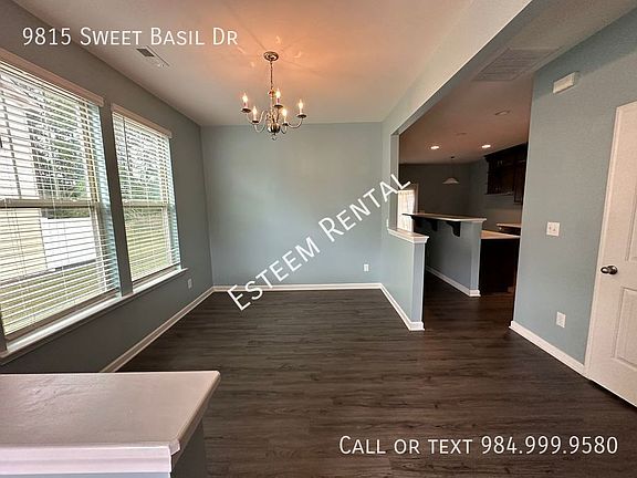 4th image of 9815 Sweet Basil Dr