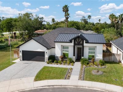 609 W Southland Ave, Edinburg, TX, 78539
