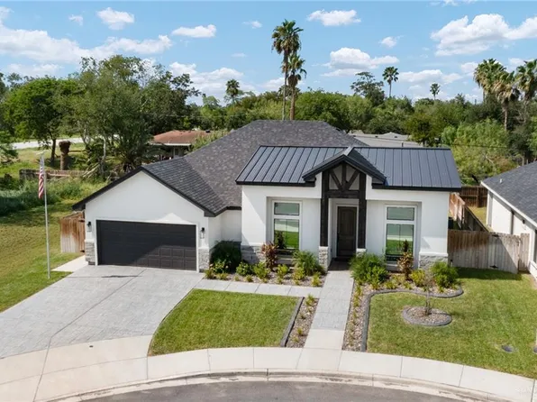 609 W Southland Ave, Edinburg, TX 78539