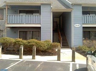 403 The Woods, Cherry Hill, NJ 08003