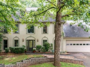 735 Wood Valley Trce, Roswell, GA 30076