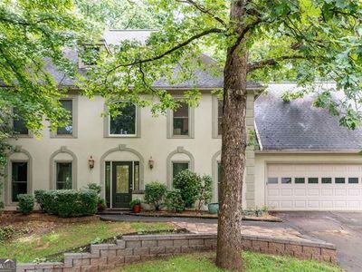 735 Wood Valley Trce, Roswell, GA, 30076