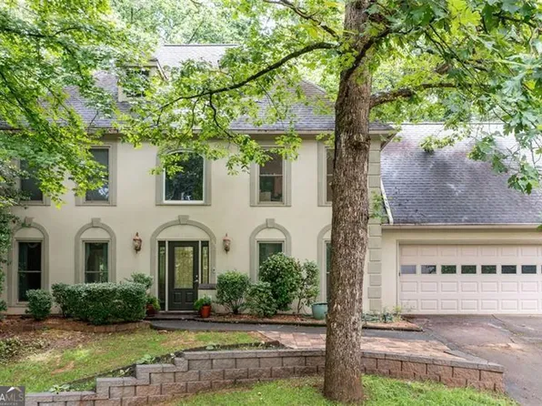 735 Wood Valley Trce, Roswell, GA 30076