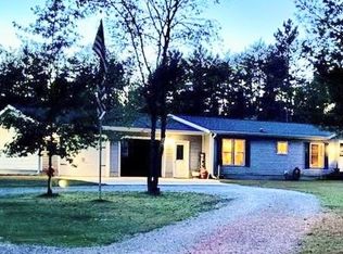 1851 Irene Ave, Grayling, MI 49738