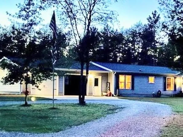 1851 Irene Ave, Grayling, MI 49738