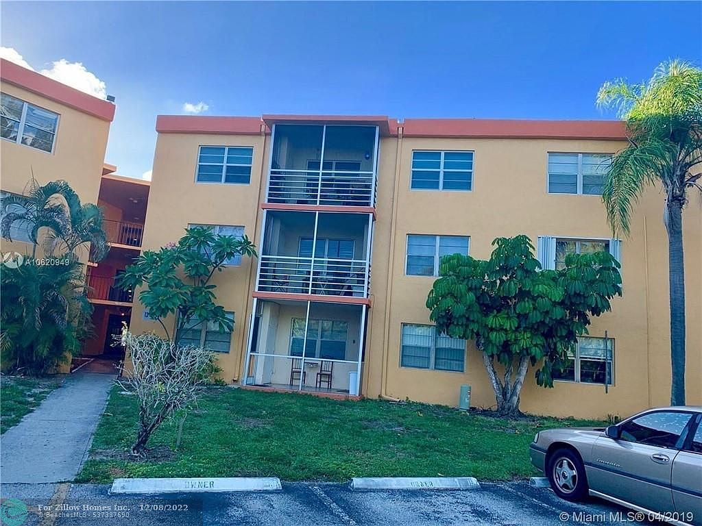 4304 NW 9th Ave APT 1-1B, Pompano Beach, FL 33064 | Zillow