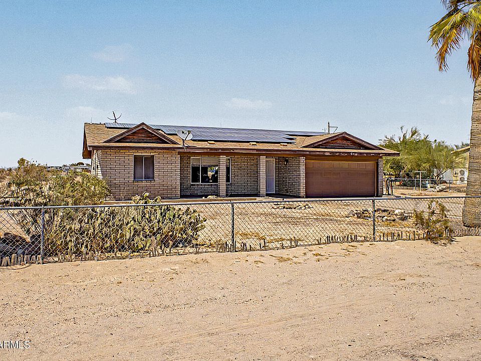 1st image of 35002 W SIESTA Way
