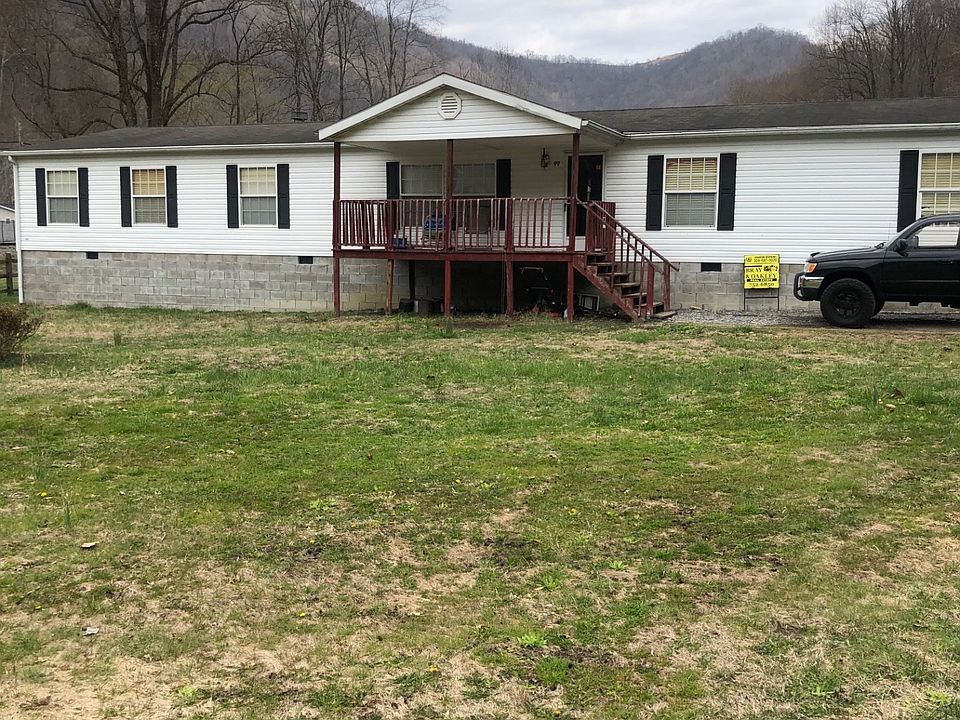 99 Murphy Rd, Amherstdale, WV 25607 Zillow