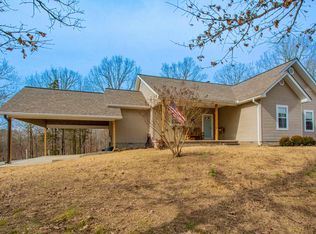 15541 Highway 298, Benton, AR 72019