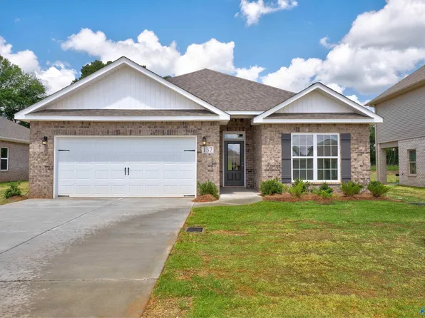137 Fall Meadow Dr, Harvest, AL 35749
