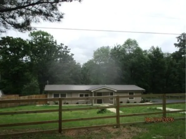 155 Little Hollow Trl, Hot Springs National Park, AR 71913