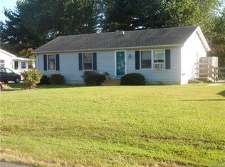 30 Dorothy Cir, Ocean View, DE 19970