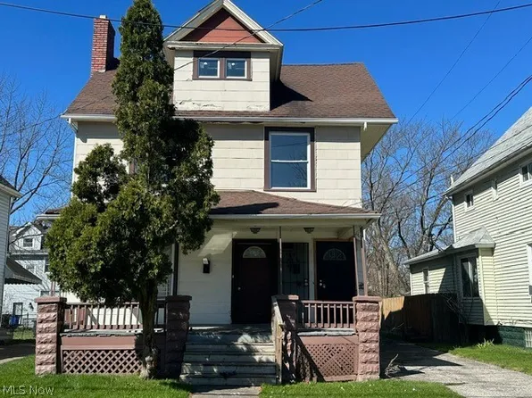 4300 E 114th St, Cleveland, OH 44105