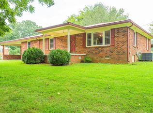 304 Old Kile Lake Rd SE LOT 1, Cleveland, TN 37323