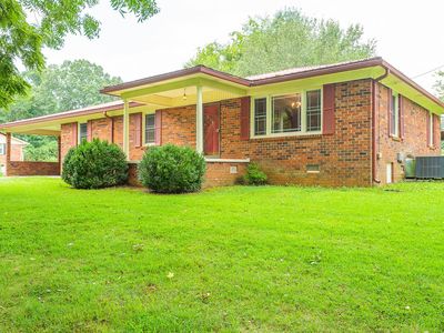 304 Old Kile Lake Rd SE LOT 1, Cleveland, TN, 37323