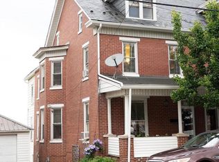 511 W Broadway, Red Lion, PA 17356