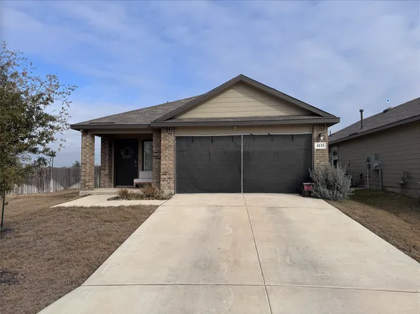 4115 Ginger Lake, Von Ormy, TX