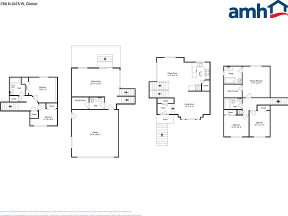 2nd image of 1766 N 2475 W