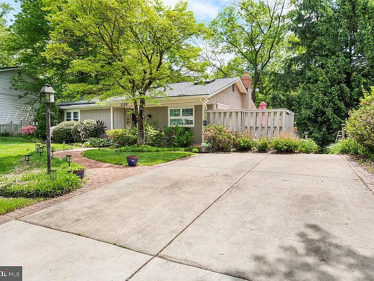 1329 Gresham Rd — Photo 5