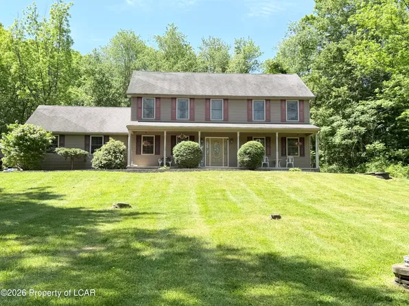 44 Main Rd, Shickshinny, PA 18655