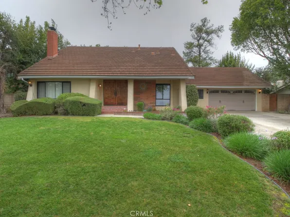 535 E 23rd St, Upland, CA 91784