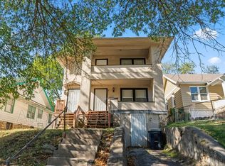5342 Park Ave #1, Kansas City, MO 64130
