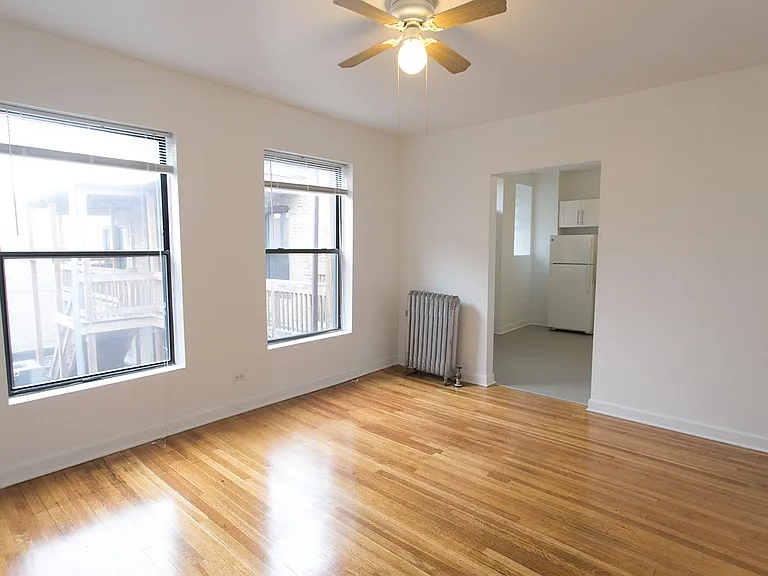 Dining/Living room