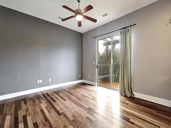 Living and Dining Area