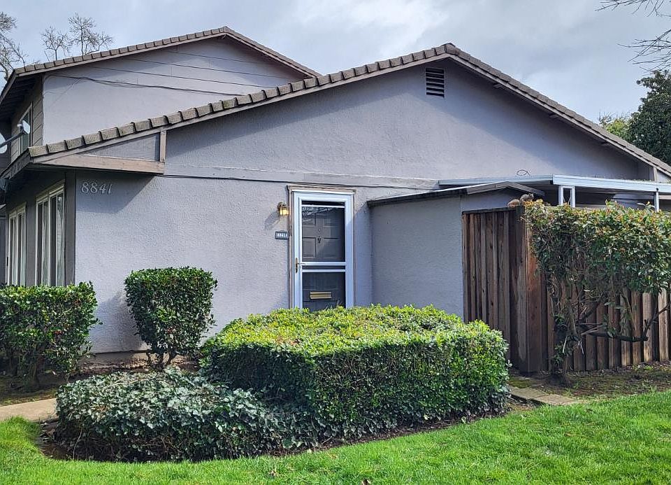 1st image of 8841 La Riviera Dr Unit A