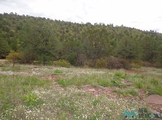 5.55 Ac Roadrunner Rd, Las Vegas, NM 87701