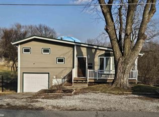 224 Skyline Dr, Ottumwa, IA