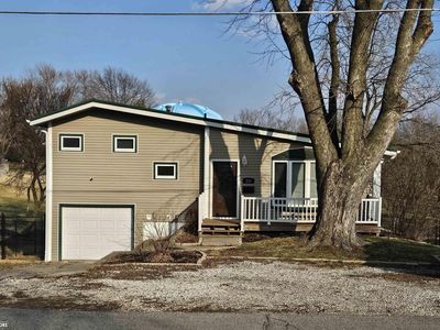 224 Skyline Dr, Ottumwa, IA, 52501