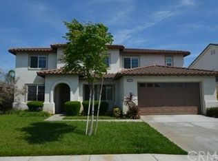 14377 Pintail Loop, Eastvale, CA 92880