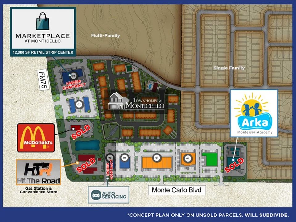 1st image of Longneck Rd