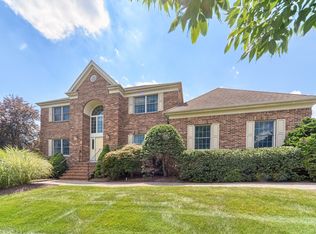 8 Jennings Ct, Hillsborough, NJ 08844