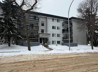 11217 103rd Ave NW #425, Edmonton, AB