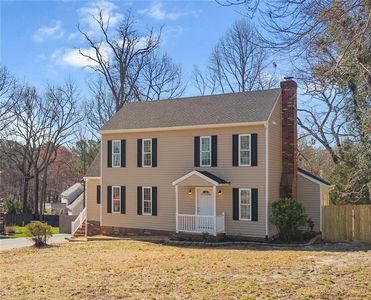 3331 Castlebury Dr, Chester, VA, 23831