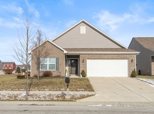 1290 Greenbriar Way, Franklin, IN 46131