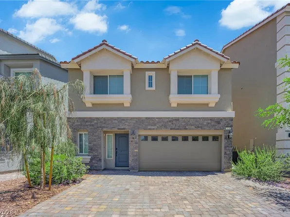 7138 Oakville Ranch Ct, Las Vegas, NV 89118