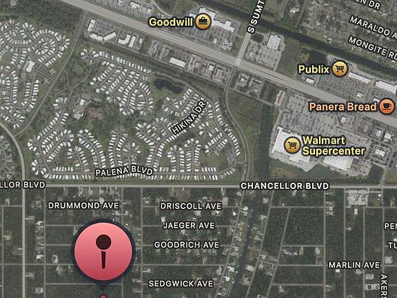 5th image of 13382 PEBBLE AVENUE LOT 10