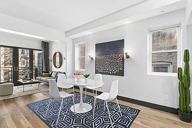 Rented by Citi Habitats