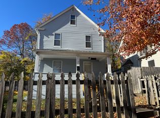 2156 7th St SW, Akron, OH 44314