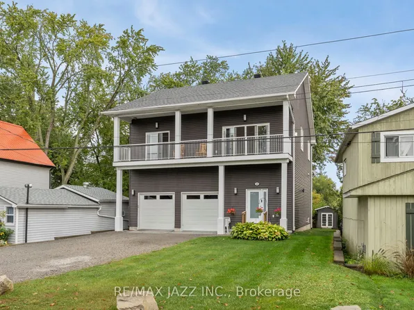283 Platten Blvd, Scugog, ON L9L 1B4