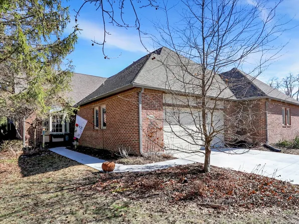 2066 Oldfields Circle South Dr, Indianapolis, IN 46228