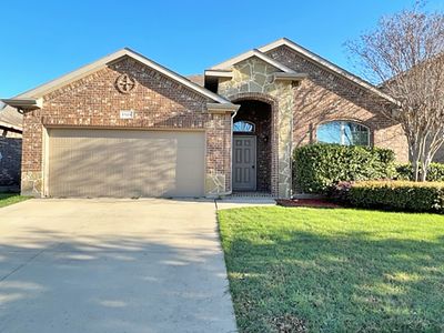 3120 Hornbeam St, Argyle, TX, 76226