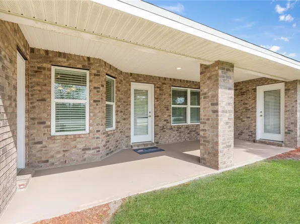 56 FAIRCASTLE LANE, PALM COAST, FL 32137