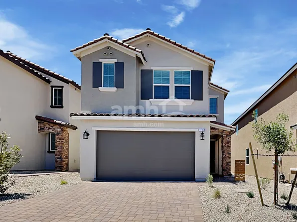 11153 Magallanes St, Las Vegas, NV 89179