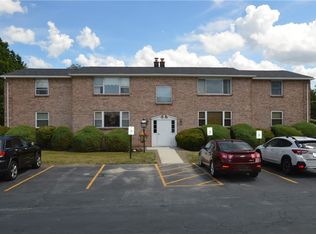 60A Old Lyme Dr #4, Buffalo, NY 14221